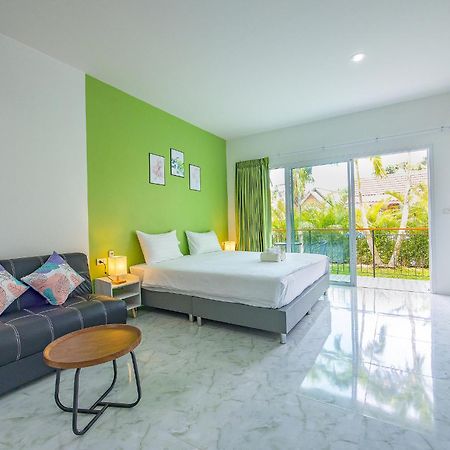Karon Hotel At 22 외부 사진