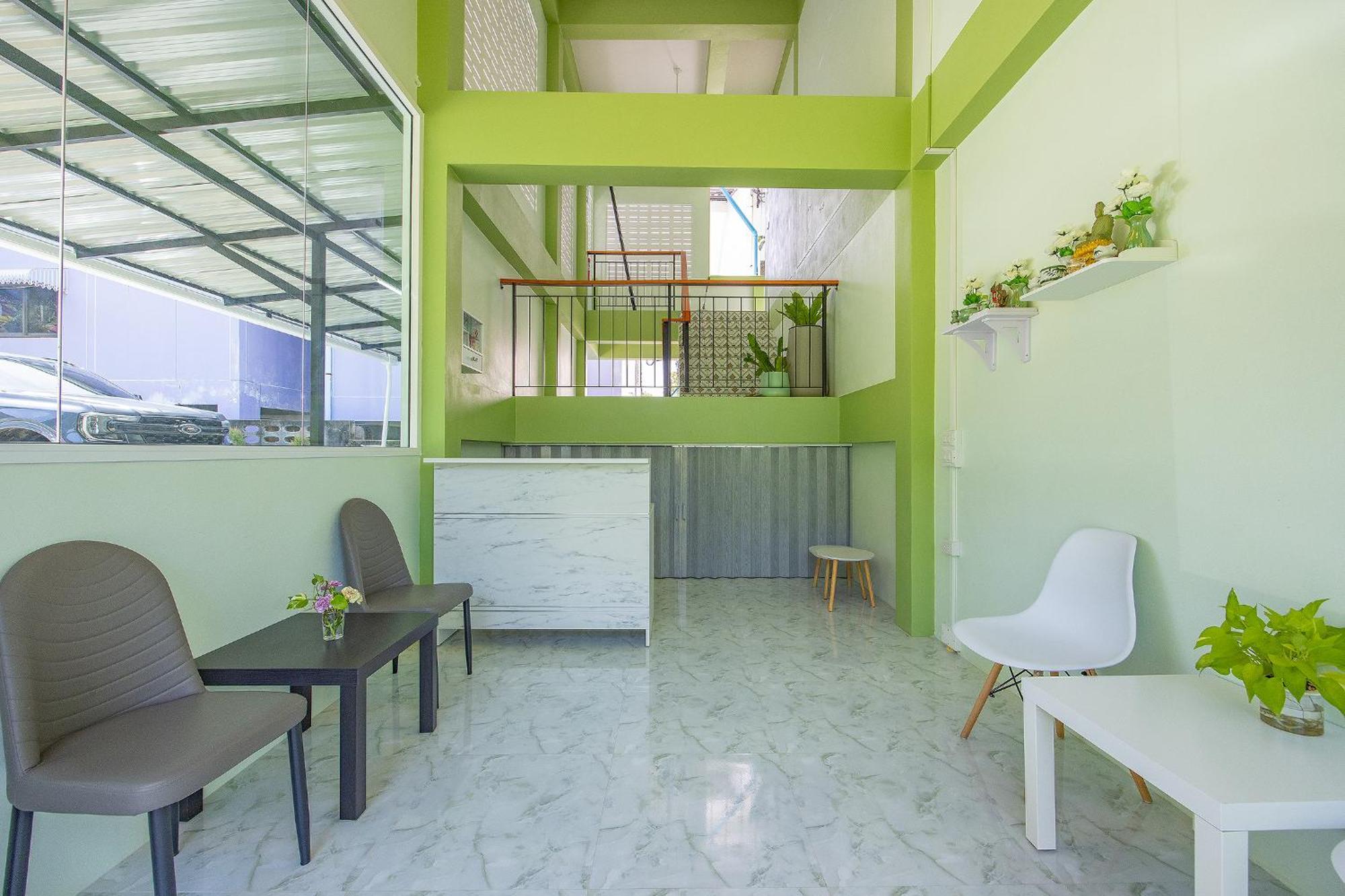 Karon Hotel At 22 외부 사진